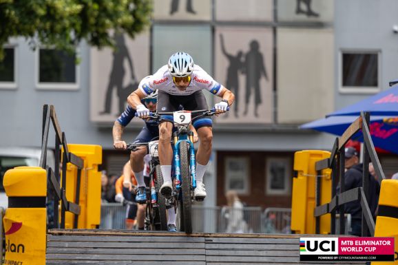 Remek versenyzéssel harmadik lett Sao Paulóban Molnár Ede
